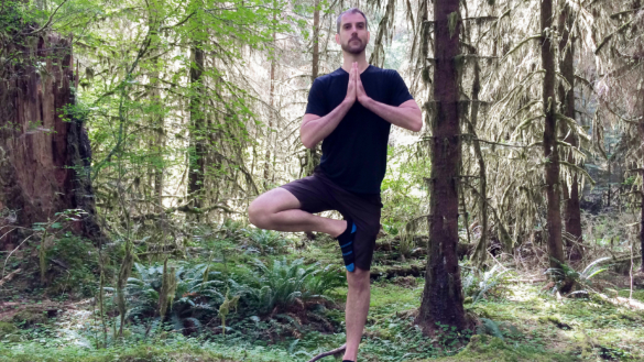 Yoga – en tusenårig tradition som passar alla